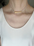 smiley choker